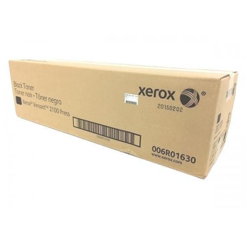 Xerox 006R01630 (6R1630) Black Toner Cartridge Xerox 6R1630  