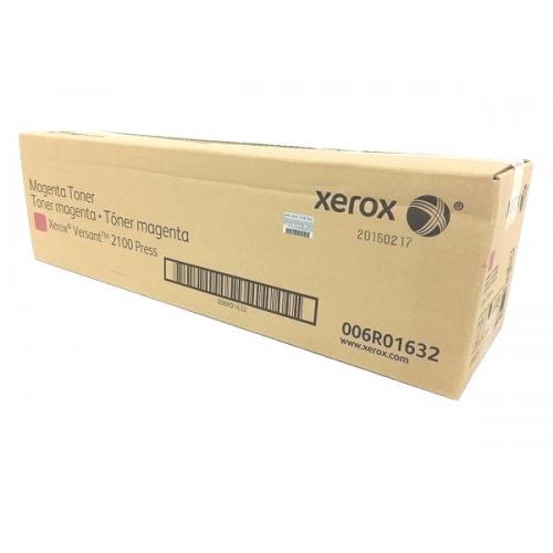 Xerox 006R01632 (6R1632) Magenta Toner Cartridge Xerox 6R1632    