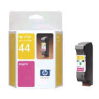 HP 51644M Magenta Inkjet Cartridge HP 51644M