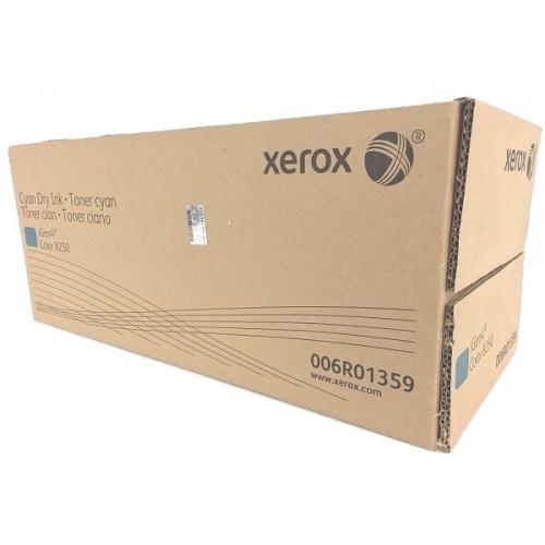 Xerox 6R1359 iGen4 Cyan Toner 006R01359 Xerox 6R1359      