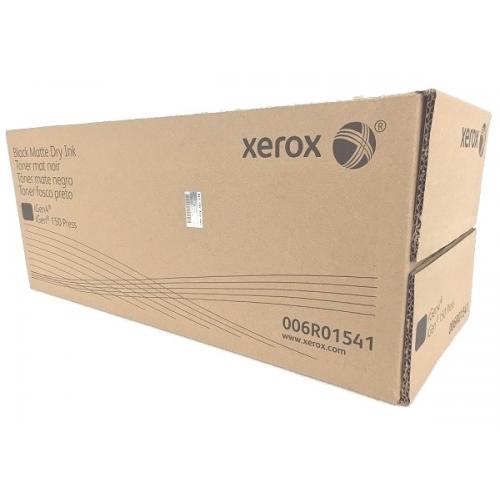 Xerox 6R1541 iGen Black Matte Dry Ink -  006R01541 Xerox 6R1541     