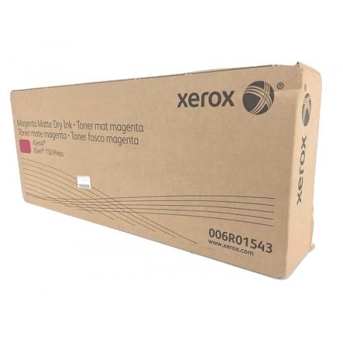 Xerox 6R1543 iGen Magenta Matte Dry Ink- 006R01543 Xerox 6R1543        