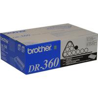 Brother DR360 Drum Unit 20k yield Brother DR360  
