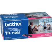 Brother TN110M Toner Ctg 4040CN Mage Low 1.5k Brother TN110M   