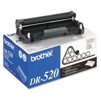 Brother DR520 Replacement Drum (25,000 Yield) Brother DR520   