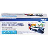 Brother TN315M High Yield Magenta Toner Cartridge; Yield: 3,500 pages Brother TN315M   
