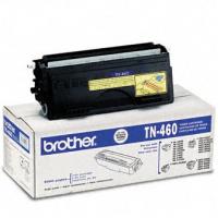 Brother TN460 Laser Cartridge High Yields 6,000 Pages Brother TN460    