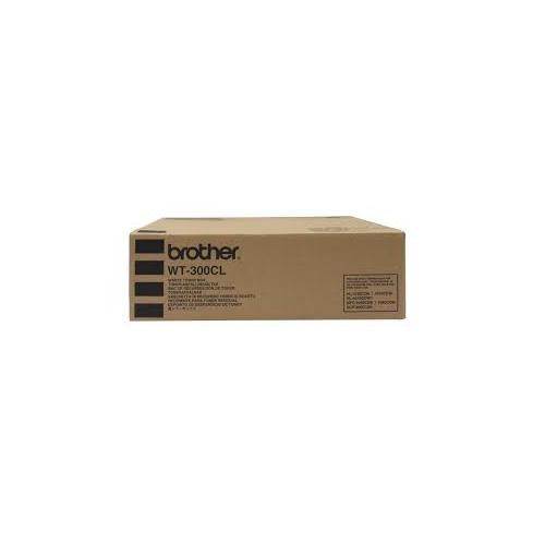 Brother WT300CL  Waste Toner Box (approx. 50,000 page yield Brother WT300CL  