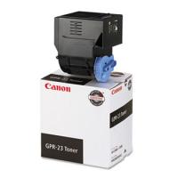 Canon 0452B003AA GPR23 black toner Canon 0452B003AA