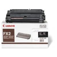 Canon 1556A002BA, FX2 Fax Toner Cartridge Canon 1556A002BA