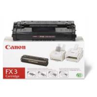 Canon 1557A002BA, FX3 Fax Toner Cartridge Canon 1557A002BA