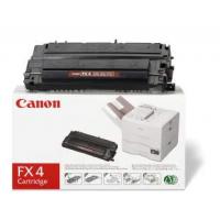 Canon 1558A002AA  , FX4 Fax Toner Cartridge Canon 1558A002AA