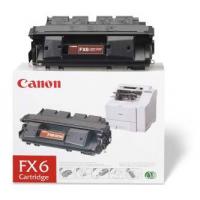 Canon 1559A002AA, FX6 Fax Toner Cartridge Canon  1559A002AA