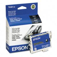 Epson T048120 Black InkJet Cartridge Epson T048120