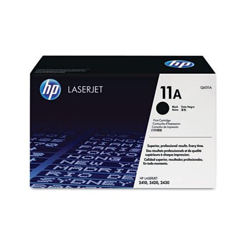 HP 11A Q6511A  Smart Print Cartridge HP Q6511A     