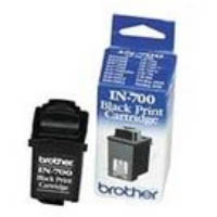 Brother IN700 Black Inkjet Cartridge Brother IN700