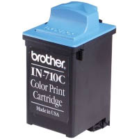 Brother IN710C Tri Color Ink cartridge Brother IN710C