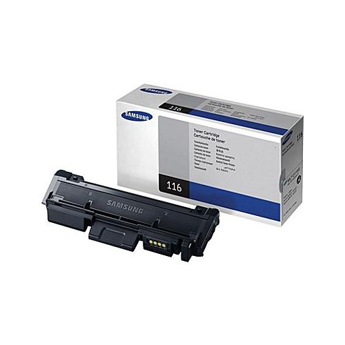 Samsung MLT-D116S Samsung LowYield Toner ,Yields up to 1,200 pages Samsung MLT-D116S  
