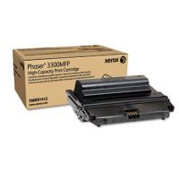 Xerox 106R01412 Phaser 3300MFP High Capacity Print Cartridge  Xerox 106R01412  