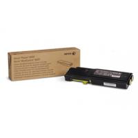 Xerox 106R02243 Std Capacity Yellow Toner Cartridge  For Phaser 6600/ WC 6605 Xerox 106R02243   