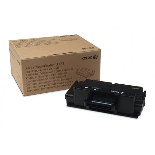 Xerox 106R02313 WorkCentre 3325 Extra High Capacity Black Toner Cartridge 11,000 pages Xerox 106R02313        