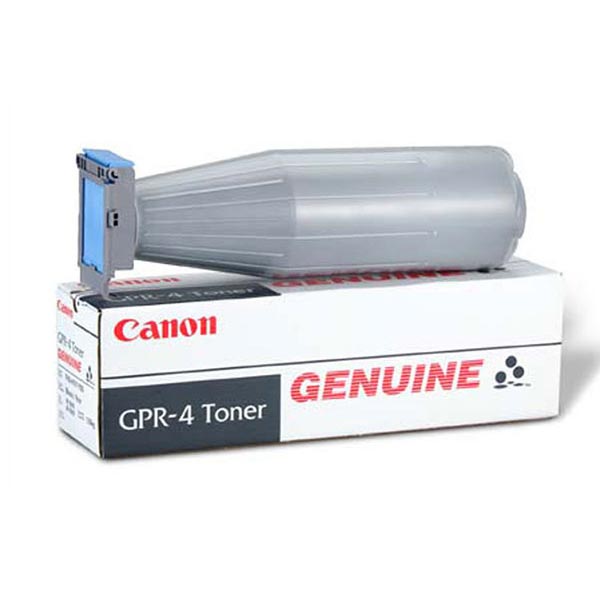 Canon Canon 4234A003AA (GPR-4) Toner Cartridge (1650 gm) (33000 Yield) Canon 4234A003AA