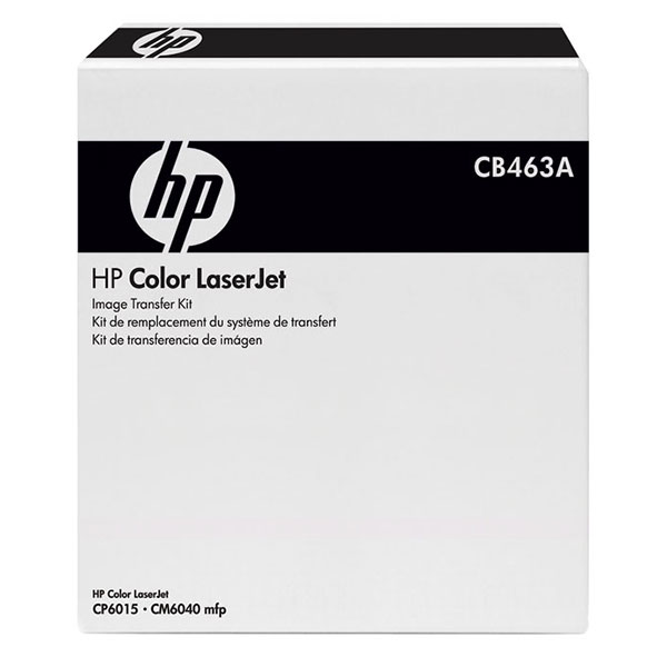 Hewlett Packard HP CB463A Transfer Kit (150000 Yield) Hewlett Packard CB463A