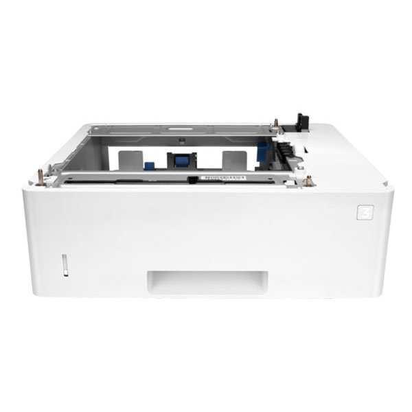 Hewlett Packard HP F2A72A LaserJet 550-Sheet Tray Hewlett Packard F2A72A