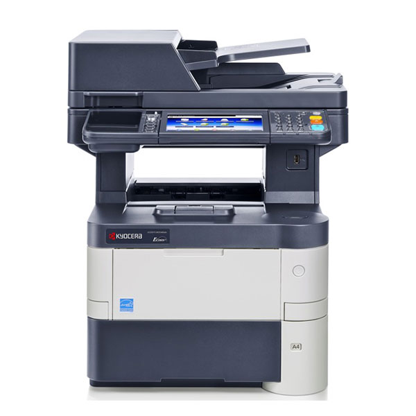 Kyocera Kyocera 1102NX2US0 ECOSYS M3540idn Mono Laser MFP Kyocera 1102NX2US0