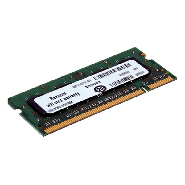 Lexmark Lexmark 1025043 DDR II SDRAM DIMM (1 GB) Lexmark 1025043