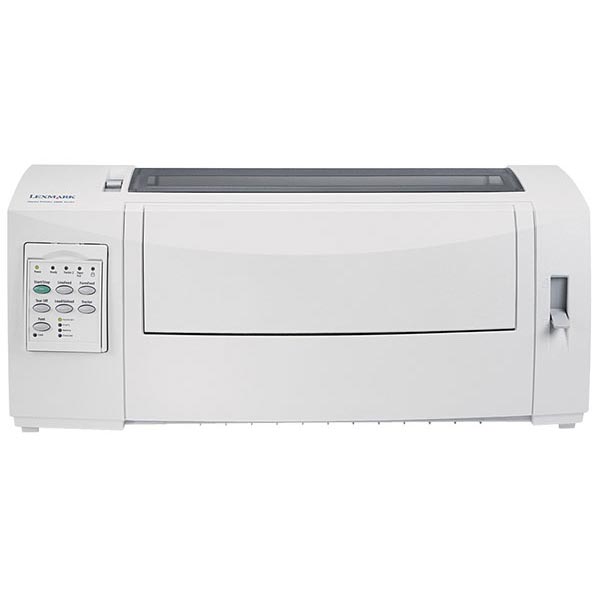 Lexmark Lexmark 11C0109 Forms Printer 2580n+ (9-Wire Narrow) Lexmark 11C0109