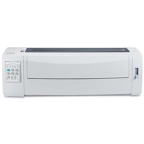 Lexmark Lexmark 11C0119 Forms Printer 2591+ Dot Matrix Printer (24-Pin Wide) Lexmark 11C0119