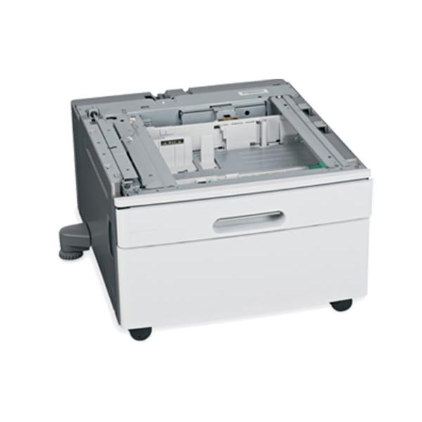 Lexmark Lexmark 22Z0012 520-Sheet Drawer Stand (Up to 12 x 18) Lexmark 22Z0012