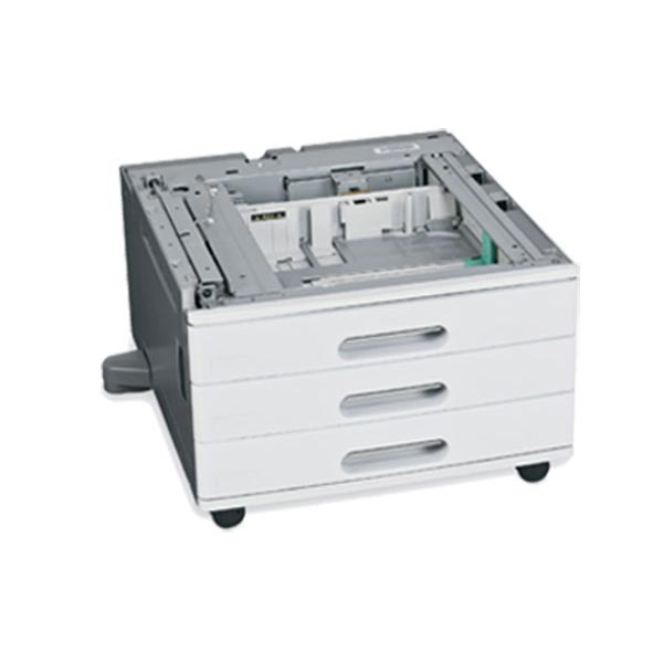 Lexmark Lexmark 22Z0013 3 x 520-Sheet Drawer Stand (Up to 12 x 18) Lexmark 22Z0013