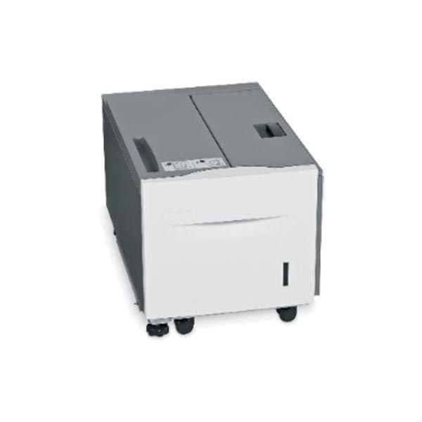 Lexmark Lexmark 22Z0015 2000-Sheet High Capacity Feeder (Up to 8.5 x 14) Lexmark 22Z0015