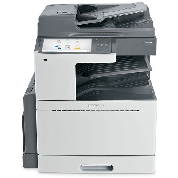 Lexmark Lexmark 22Z0019 X950de Color Laser Printer Lexmark 22Z0019