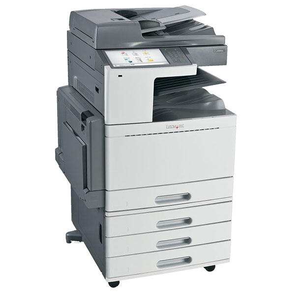 Lexmark Lexmark 22Z0020 X952dte Color Laser MFP Lexmark 22Z0020