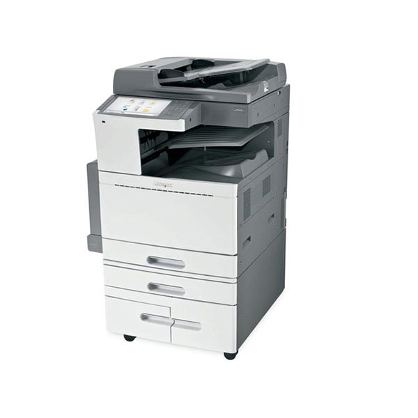 Lexmark Lexmark 22Z0021 X954dhe Color Laser MFP Lexmark 22Z0021