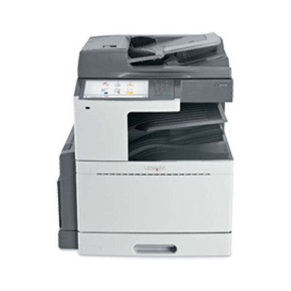 Lexmark Government 22ZT152 Lexmark X950de Color Laser Printer (220V) Lexmark 22ZT152