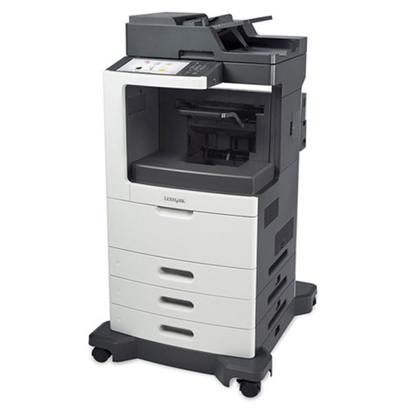 Lexmark Lexmark 24T7413 MX810dtpe Mono Laser MFP Lexmark 24T7413