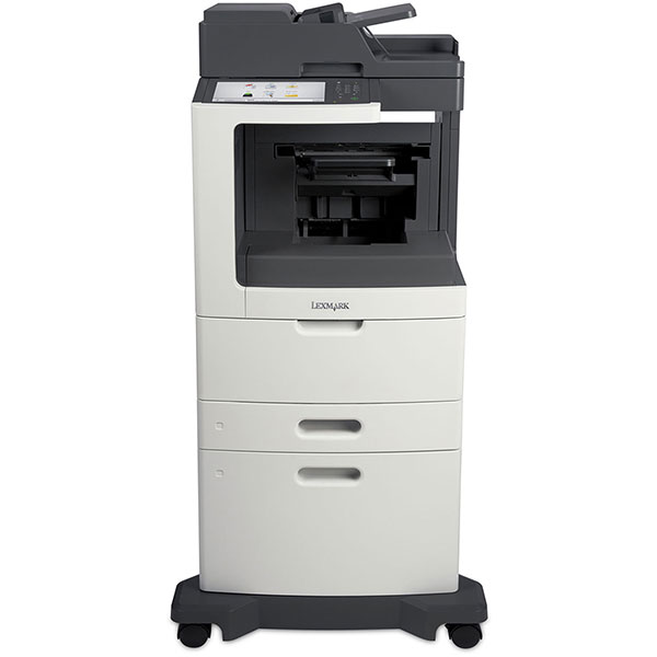 Lexmark Government 24TT116 Lexmark MX810dxfe Mono Laser MFP Lexmark 24TT116