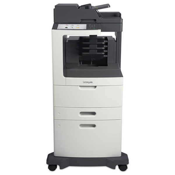 Lexmark Lexmark 24T7418 MX810dxme Mono Laser MFP Lexmark 24T7418