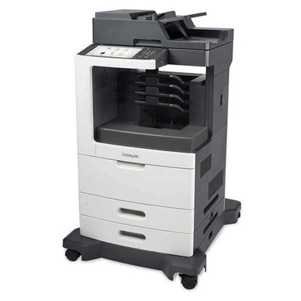 Lexmark Lexmark 24T7422 MX811dme Mono Laser MFP Lexmark 24T7422