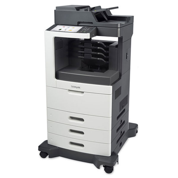 Lexmark Lexmark 24T7426 MX811dtme Mono Laser MFP Lexmark 24T7426