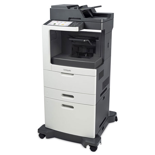 Lexmark Lexmark 24T7427 MX811dxe Mono Laser MFP Lexmark 24T7427