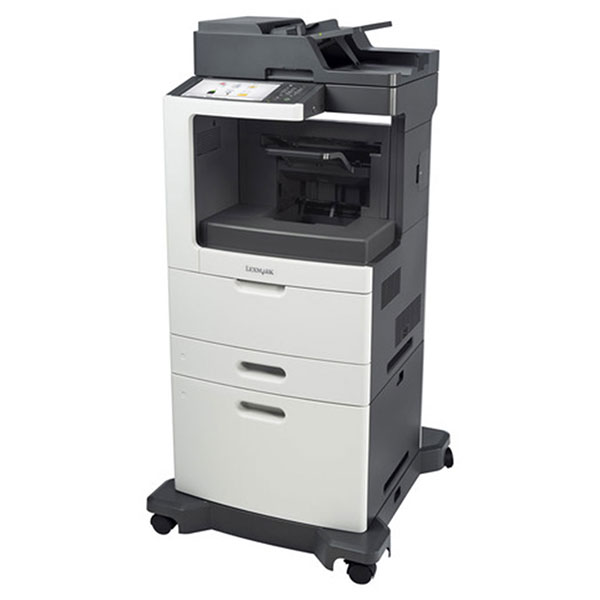 Lexmark Lexmark 24T7428 MX811dxfe Mono Laser MFP Lexmark 24T7428