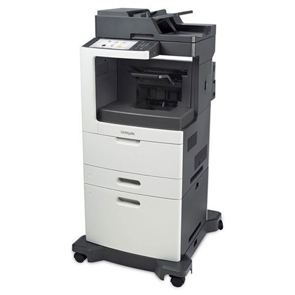 Lexmark Lexmark 24T7429 MX811dxpe Mono Laser MFP Lexmark 24T7429