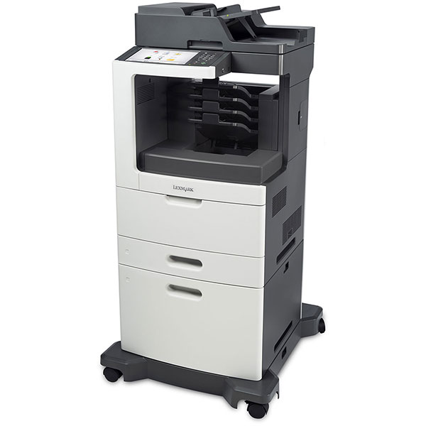 Lexmark Government 24TT130 Lexmark MX811dxme Mono Laser MFP Lexmark 24TT130