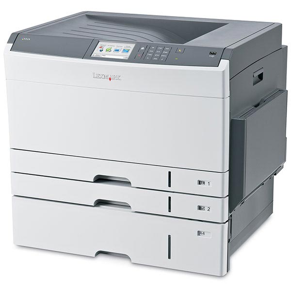 Lexmark Government 24Z0609 Lexmark C925dte Color Laser Printer Lexmark 24Z0609