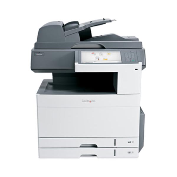 Lexmark Lexmark 24Z0653 X925de Color Laser MFP Lexmark 24Z0653